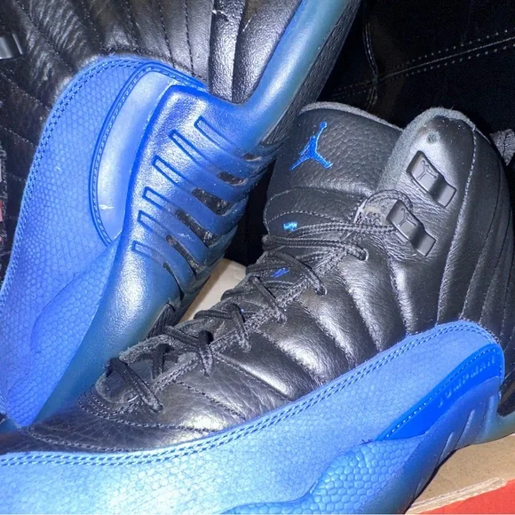 Air jordans